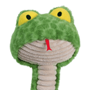 Cobra de Mola 100cm Petta – Pelucia de Cobra para Cachorro - New York Pets