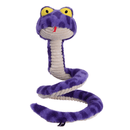 Cobra de Mola 100cm Petta – Pelucia de Cobra para Cachorro - New York Pets