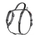 Coleira peitoral para cachorro Halti walking harness anti puxão - New York Pets