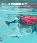 Colete Salva Vidas Isolamento Térmico para Cães Outward Hound - New York Pets