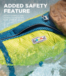 Colete Salva Vidas para Cachorro Outward hound Standley Sport - New York Pets