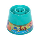 Comedouro Alto Lento para cachorro Dog Eat Pet Games - Pequeno - New York Pets