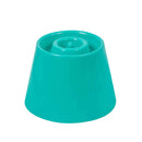 Comedouro Alto Lento para cachorro Dog Eat Pet Games - Pequeno - New York Pets