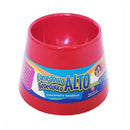 Comedouro Bebedouro alto para cachorro Pet Games Pequeno - New York Pets