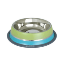 Comedouro GermanHart Dual Color para cães - New York Pets