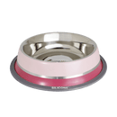 Comedouro GermanHart Dual Color para cães - New York Pets