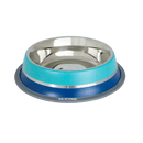 Comedouro GermanHart Dual Color para cães - New York Pets