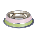 Comedouro GermanHart Dual Color para cães - New York Pets