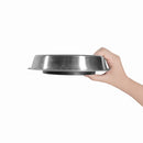 Comedouro Inox Anti - Formiga para cães e Gatos GermanHart - New York Pets