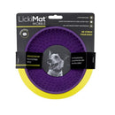 Comedouro João Bobo Licki Mat Wobble Para Cachorro - New York Pets
