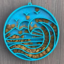 Comedouro Lento Baja – Sodapup Baja eTray - New York Pets