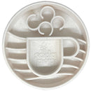 Comedouro Lento Café – Sodapup Java Design eBowl - New York Pets