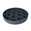 Comedouro Lento Colmeia com Ventosa New York Pets - New York Pets