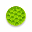 Comedouro Lento Colmeia com Ventosa New York Pets - New York Pets