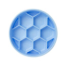 Comedouro Lento Colmeia com Ventosa New York Pets - New York Pets