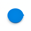 Comedouro Lento Colmeia com Ventosa New York Pets - New York Pets