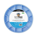 Comedouro Lento Colmeia com Ventosa New York Pets - New York Pets