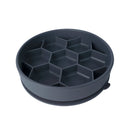 Comedouro Lento Colmeia com Ventosa New York Pets - New York Pets