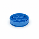 Comedouro Lento Colmeia com Ventosa New York Pets - New York Pets