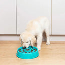 Comedouro Lento Donuts ZippyPaws - New York Pets