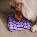 Comedouro Lento e Tapete de Fuçar com Ventosas - New York Pets - New York Pets