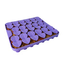 Comedouro Lento e Tapete de Fuçar com Ventosas - New York Pets - New York Pets