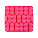 Comedouro Lento e Tapete de Fuçar com Ventosas - New York Pets - New York Pets