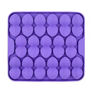 Comedouro Lento e Tapete de Fuçar com Ventosas - New York Pets - New York Pets