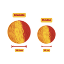 Comedouro Lento e Tapete de Lamber 2 em 1 Mars NYPMAT - New York Pets