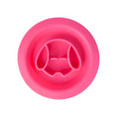 Comedouro Lento e Tapete de Lamber 2 em 1 New York Pets - New York Pets