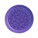 Comedouro Lento e Tapete de Lamber 2 em 1 New York Pets - New York Pets