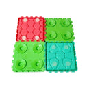 Comedouro Lento e Tapete de Lamber 4 em 1 NYPets - New York Pets