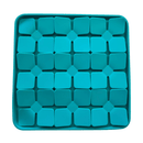 Comedouro Lento e Tapete de Lamber Para Cachorro - New York Pets