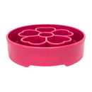 Comedouro Lento Flor – Sodapup Flower Design eBowl - New York Pets