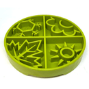 Comedouro Lento Four Seasons ebowl Sodapup Para Cachorro - New York Pets