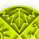 Comedouro Lento Four Seasons ebowl Sodapup Para Cachorro - New York Pets