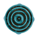 Comedouro Lento Fun Feeder Outward Hound Verde - New York Pets