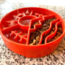 Comedouro Lento Great Outdoors ebowl Sodapup Para Cachorro - New York Pets