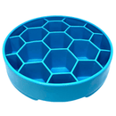 Comedouro Lento Honeycomb ebowl Sodapup Para Cachorro - New York Pets