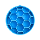 Comedouro Lento Honeycomb ebowl Sodapup Para Cachorro - New York Pets