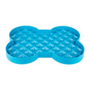 Comedouro Lento LickiMat Feeder para Cachorro - New York Pets