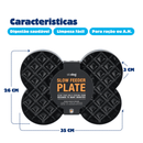 Comedouro Lento LickiMat Feeder para Cachorro - New York Pets