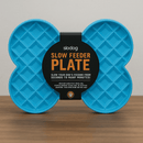 Comedouro Lento LickiMat Feeder para Cachorro - New York Pets