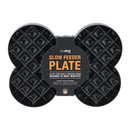 Comedouro Lento LickiMat Feeder para Cachorro - New York Pets