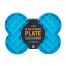 Comedouro Lento LickiMat Feeder para Cachorro - New York Pets