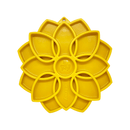 Comedouro Lento Mandala etray Sodapup para cachorro - New York Pets