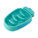 Comedouro lento modelo cenoura NYP para cães - New York Pets