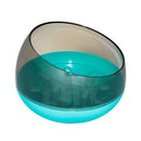 Comedouro Lento Muddy Paws João Bobo com Acrílico para cães - New York Pets