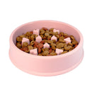 Comedouro Lento NYP Modelo Coração para Cachorro - New York Pets