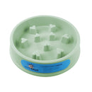 Comedouro Lento NYP Modelo Coração para Cachorro - New York Pets